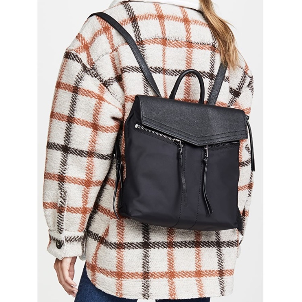 Botkier Backpack NWT - Picture 3 of 4
